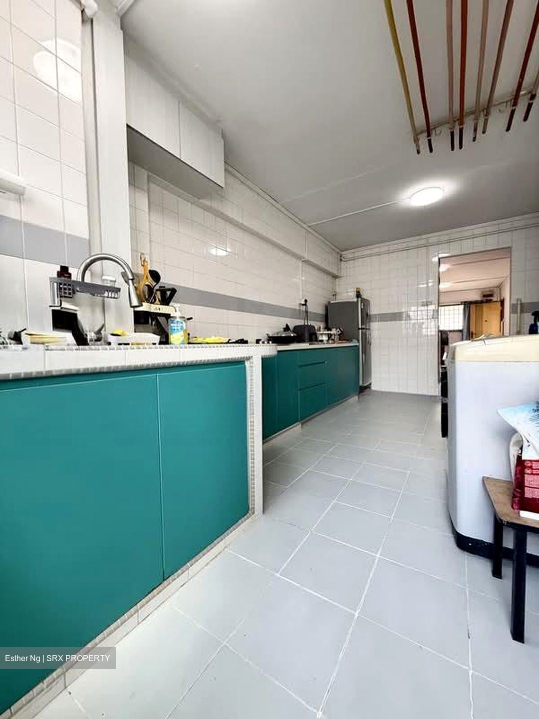 Blk 235 Tampines Street 21 (Tampines), HDB 3 Rooms #563178911